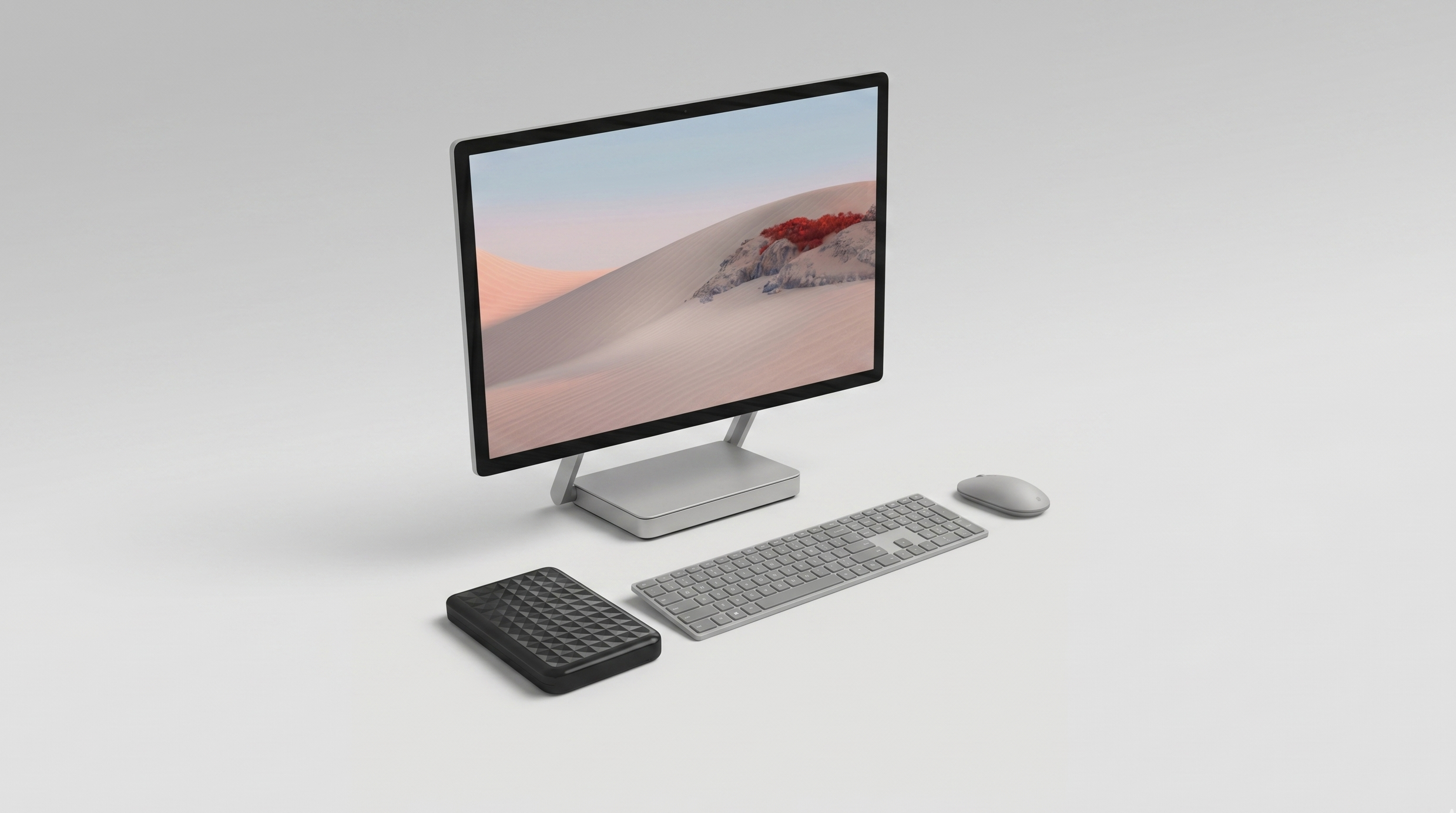 Best Cheap External Hard Drive Under £50 in the UK (2026 Buyer’s Guide)