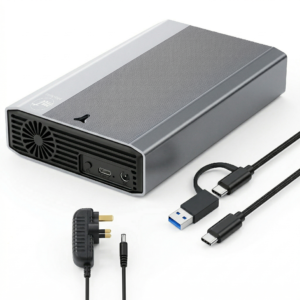ModusTech External DESKTOP Hard Drive
