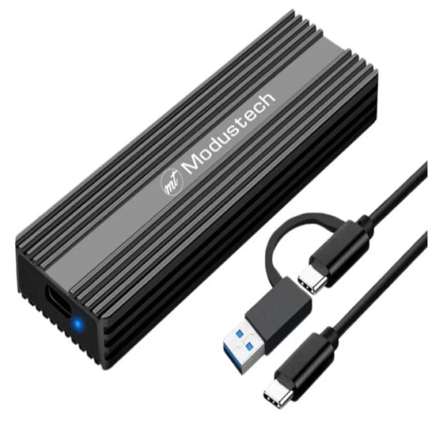 ModusTech Apex Portable SSD